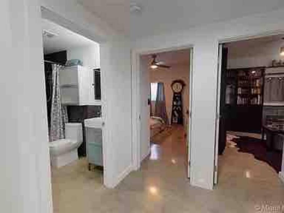 Monroe Mansion Villa Fort Lauderdale Buitenkant foto
