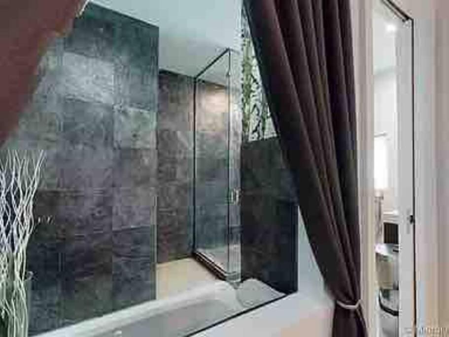 Monroe Mansion Villa Fort Lauderdale Buitenkant foto